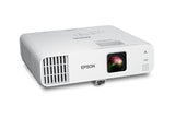 Epson PowerLite L210W Projector - 4500 Lumens WXGA