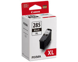 Canon PG-285 XL Black Ink Cartridge – High Yield