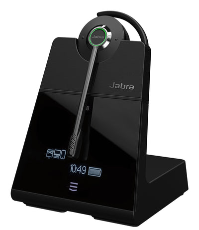 Jabra Engage 75 SE - Convertible, NA