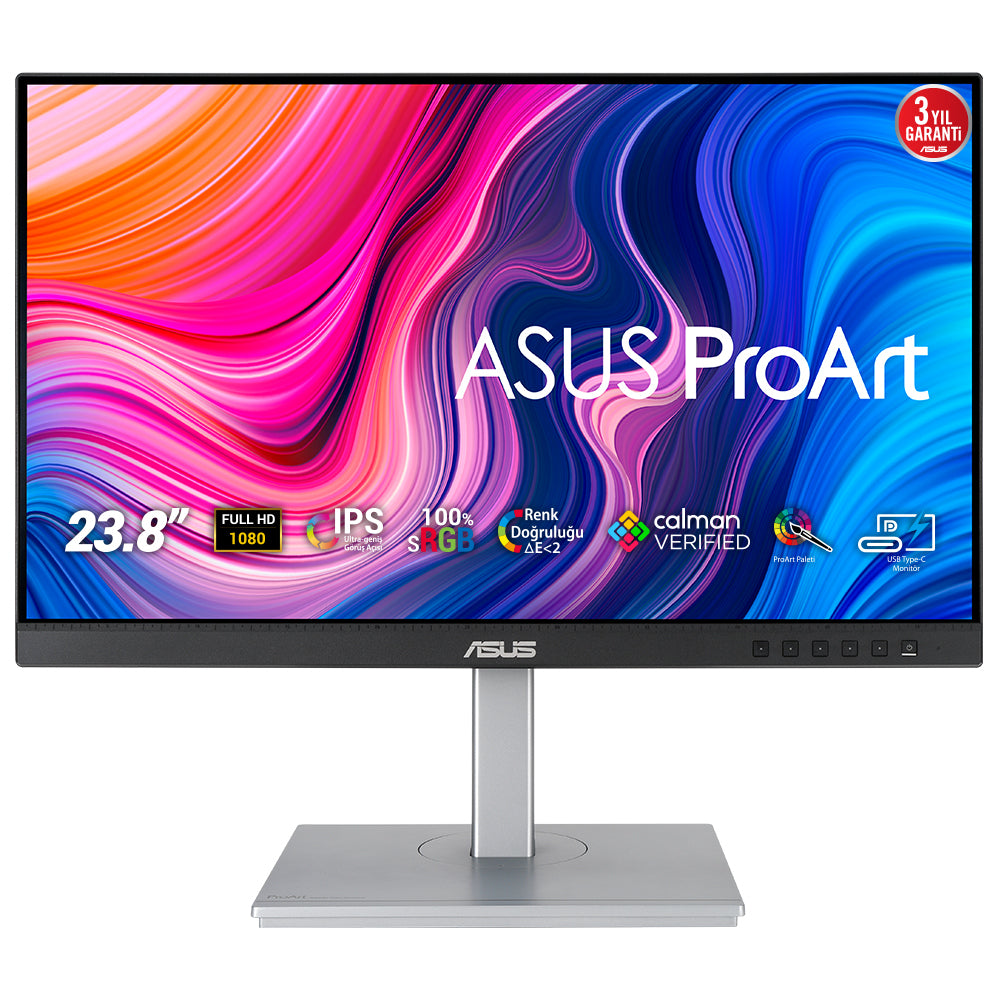 Moniteur ASUS PA247CV 60,5 cm (23,8