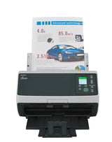 FI-8170 (Includes Paperstream IP and Capture)