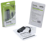 Adaptateur Ethernet USB-C Plugable Technologies, rapide et fiable Jue
