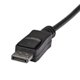 StarTech.com DPEXT6L Câble d'extension DisplayPort - 4K 60Hz