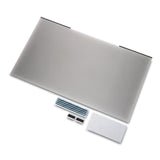 Kensington MagPro Magnetic Privacy Screen Filter for Monitors 27” (16: