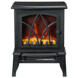 Electric Fireplace Heater