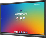 Écran interactif 4K ViewSonic IFP6551 65