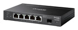 Commutateur réseau TP-Link Omada SG2206MP L2 Gigabit Ethernet (10/100/1000