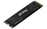 Kingston Technology FURY RENEGADE G5 1T M.2 2280 NVMe SSD