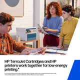 HP 213X High Yield Yellow Original LaserJet Toner Cartridge
