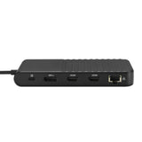 Kensington UH1510P EQ USB-C Mobile Dock – Triple Video, 85W