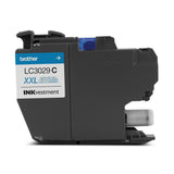 Brother LC3029CS Cartouche d'encre cyan haut rendement