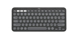 Clavier Bluetooth Logitech Pebble Keys 2 K380s