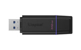 Clé USB portable Kingston Technology DataTraveler 512 Go USB 3.2 Gen 1 Exodia