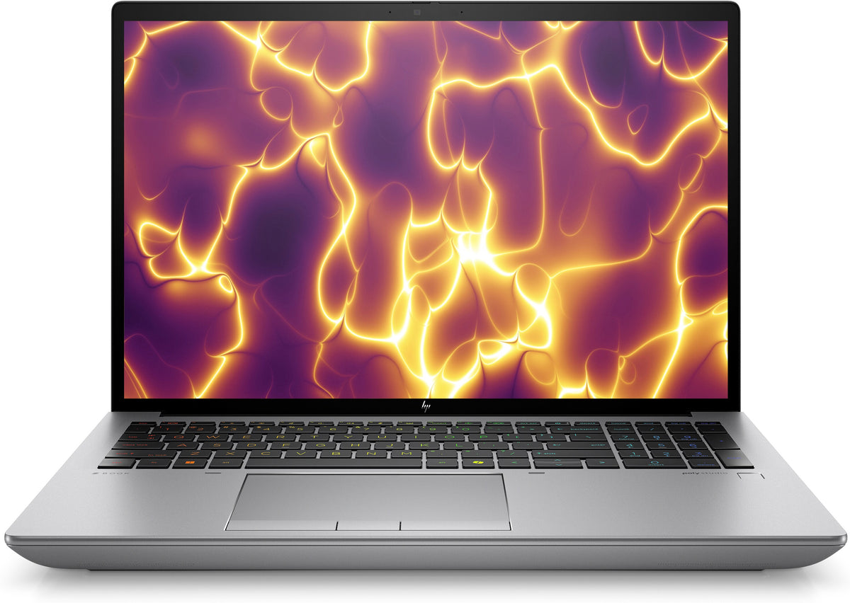 HP ZBook Fury G11 Intel® Core™ i9 i9-13950HX Mobile workstation 40.6 c