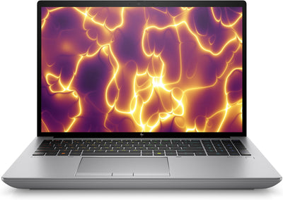 HP ZBook Fury G11 Intel® Core™ i9 i9-13950HX Mobile workstation 40.6 c