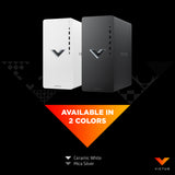 PC de bureau gaming HP Victus 15L - RTX 3060, Ryzen 5, 16 Go