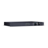 PDU ATS commutée 15A 120V 1U 10 prises