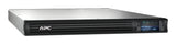 APC SMT1500RM1UC 1440VA Line-Interactive Rackmount UPS