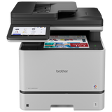 Brother MFC-L8930CDW Business Colour Laser All-in-One with Duplex Print, Scan, Copy, and Low-Cost Printing