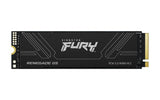 Kingston Technology FURY RENEGADE G5 2T M.2 2280 NVMe SSD