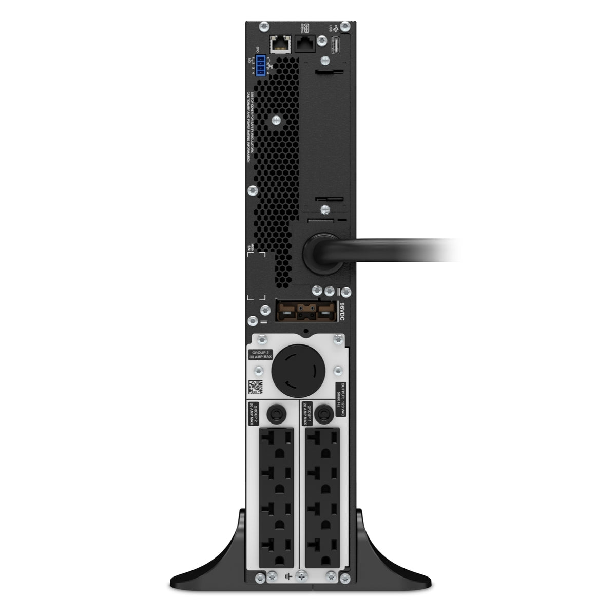 APC Smart-UPS SRT3000XLA 3000VA 120V 9Out UPS System