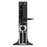 APC SRT3000XLA uninterruptible power supply (UPS) Double-conversion (O