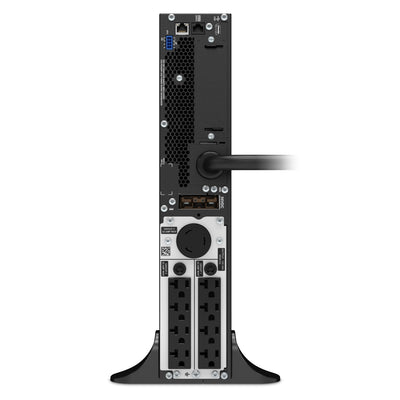 APC Smart-UPS SRT3000XLA 3000VA 120V 9Out UPS System