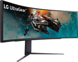 LG UltraGear 49
