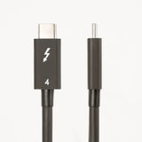 StarTech Câble Thunderbolt 4 3pi (1m) TBLT4MM1M