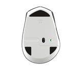 Logitech M720 Triathlon Wireless Mouse - Multi-Device
