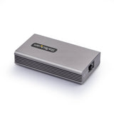 Adaptateur StarTech.com USB4 vers Ethernet, 10GbE, Multi-Gigabit, Thunderbolt