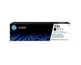 HP 32A (CF232A) Original LaserJet Imaging Drum , Black