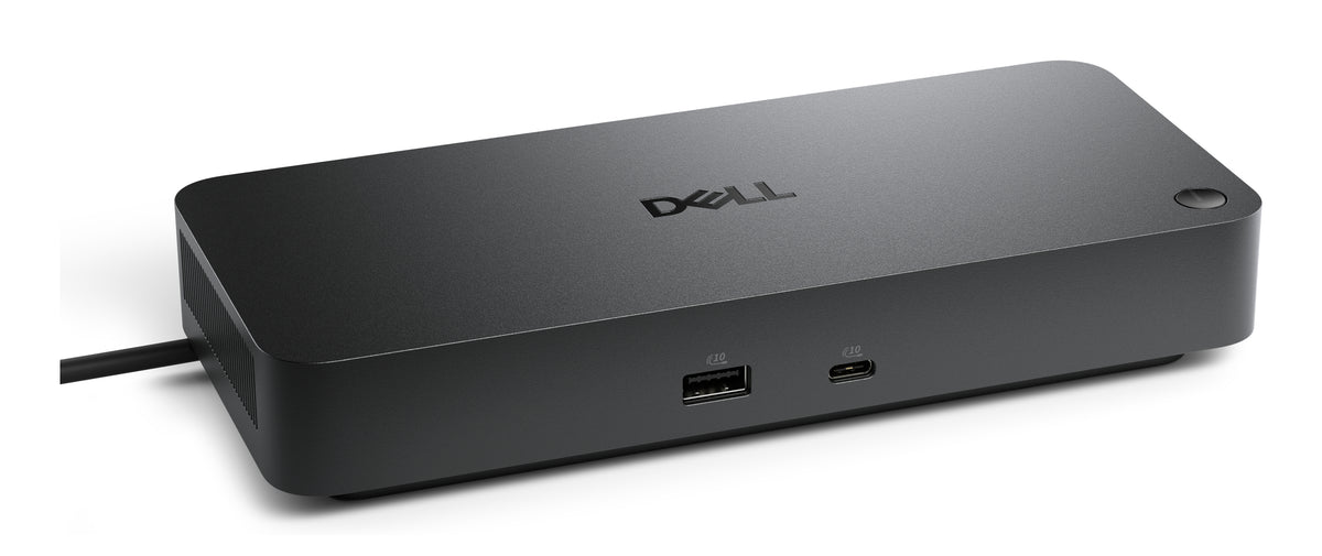 Dell WD25TB5 Thunderbolt 5 Dock – 300W Power Delivery