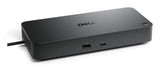 Dell WD25TB5 Thunderbolt 5 Dock – 300W Power Delivery