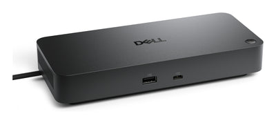 Dell WD25TB5 Thunderbolt 5 Dock – 300W Power Delivery