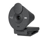 Logitech Brio 300 Full HD Webcam 1920x1080