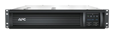 APC SMT750RM2UCNC uninterruptible power supply (UPS) Line-Interactive