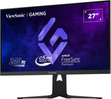 Viewsonic Série X XG2736-2K moniteur informatique 68,6 cm (27