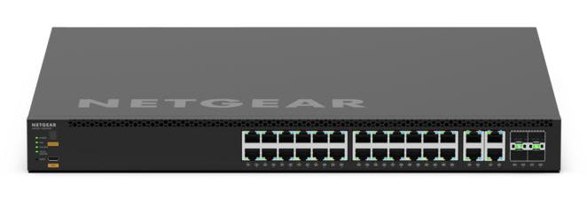 M4350-24M4X4V Managed Switch