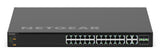 M4350-24M4X4V Managed Switch