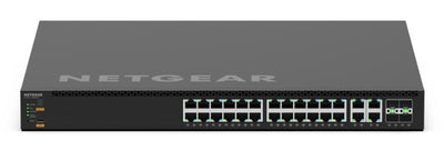 M4350-24M4X4V Managed Switch