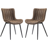 Dining Chairs Set of
