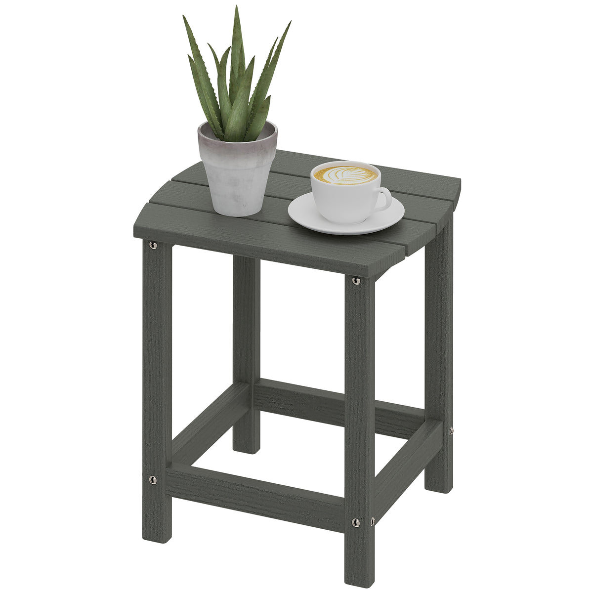 Outdoor Side Table