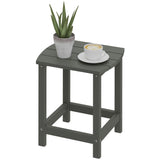 Outdoor Side Table