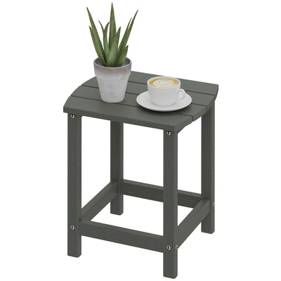 Outdoor Side Table