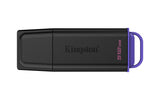 Clé USB portable Kingston Technology DataTraveler 512 Go USB 3.2 Gen 1 Exodia