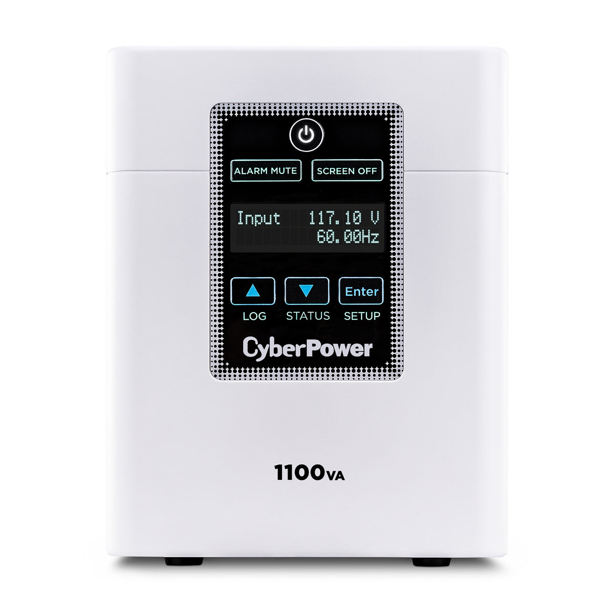 CyberPower M1100XL Medical-Grade UPS 1,1 kVA Line-Interactive