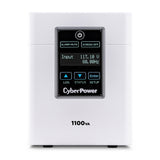 CyberPower M1100XL Medical-Grade UPS 1,1 kVA Line-Interactive