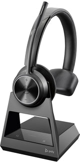 HP Poly Savi 7310 Monaural DECT Office Headset