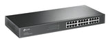 TL-SG1024 24PORT 10/100/1000 Gigabit Switch RJ45 1U 19IN